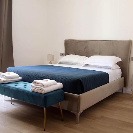 Domus Olympia Apartment Rome Exterior photo