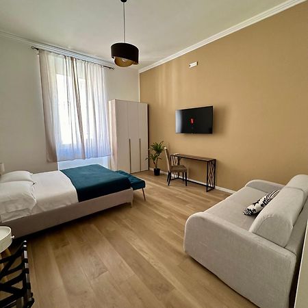 Domus Olympia Apartment Rome Exterior photo