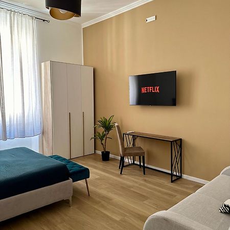 Domus Olympia Apartment Rome Exterior photo