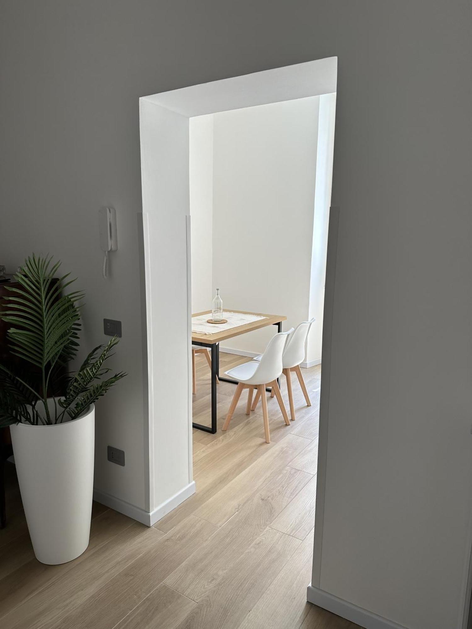 Domus Olympia Apartment Rome Exterior photo