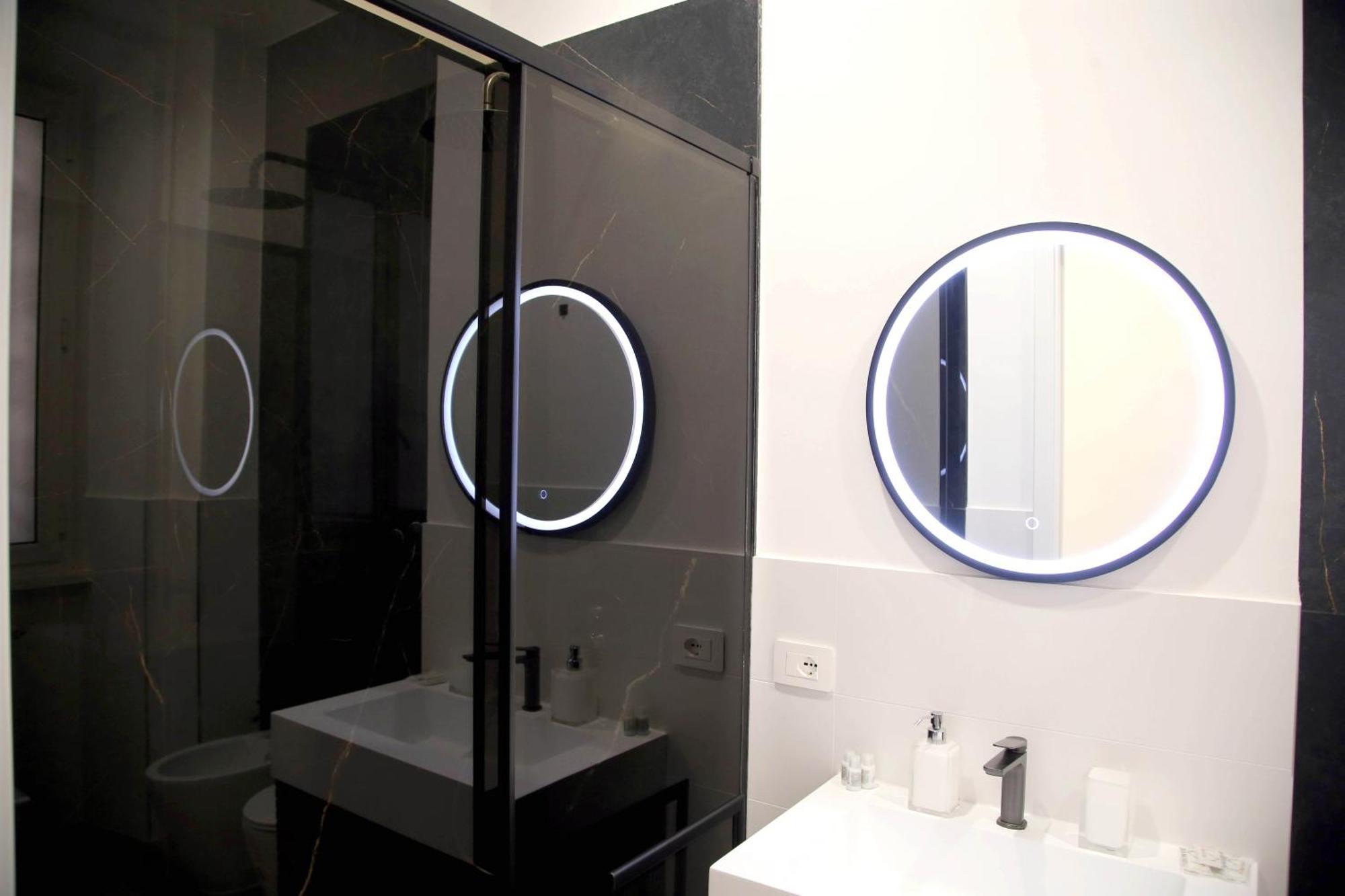 Domus Olympia Apartment Rome Exterior photo